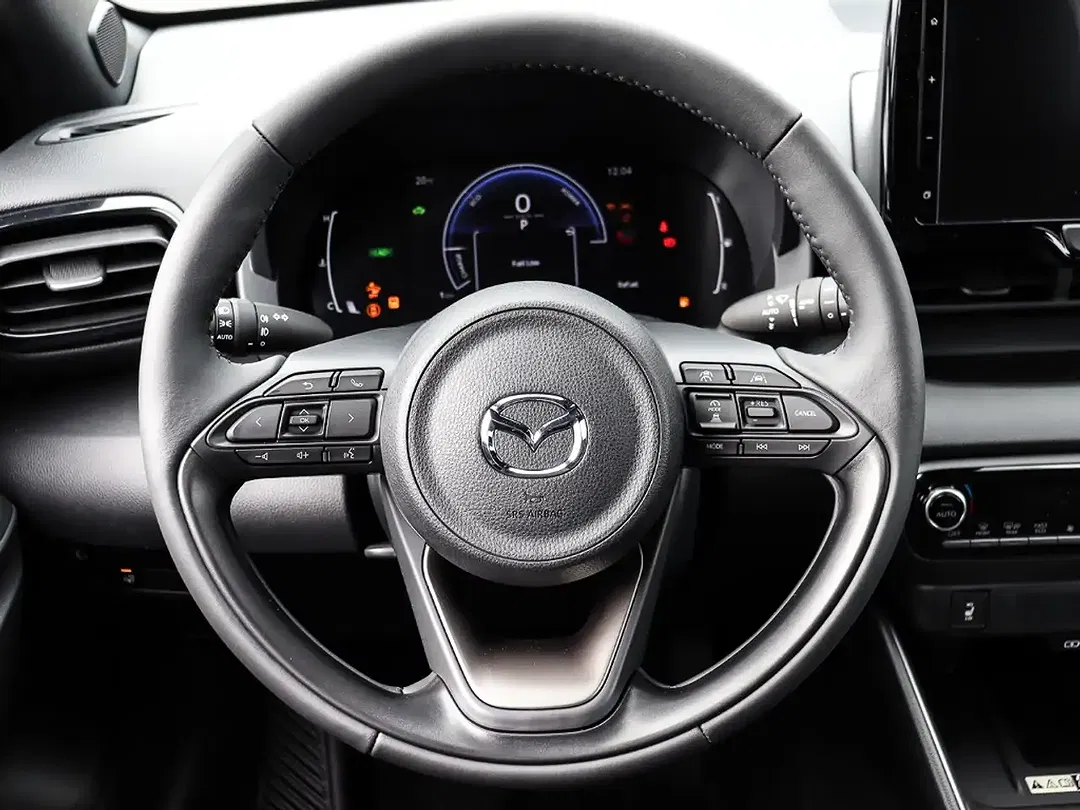 Mazda 2 - Thumbnail 6