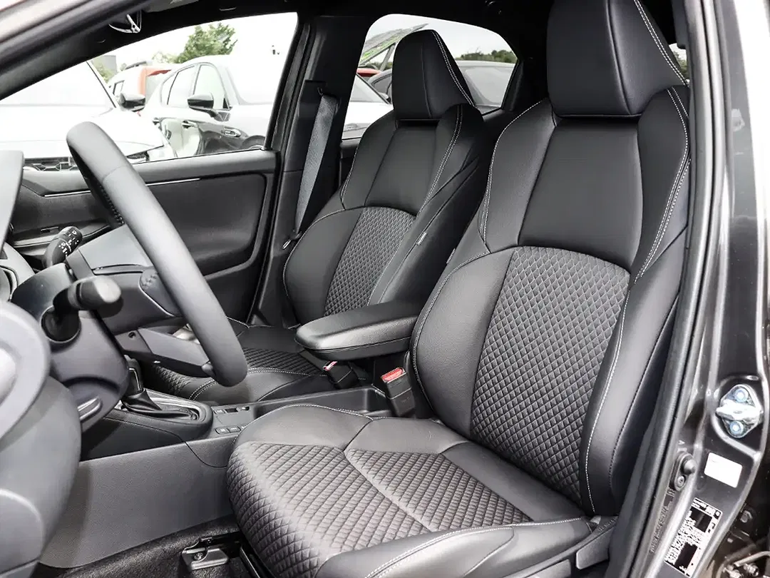 Mazda 2 - Thumbnail 7