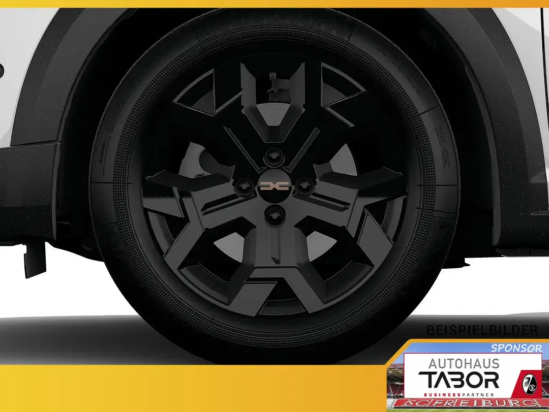 Dacia Sandero - Thumbnail 6