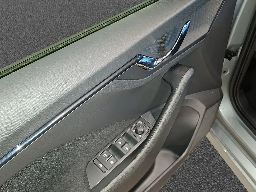 Skoda Kamiq - Thumbnail 8