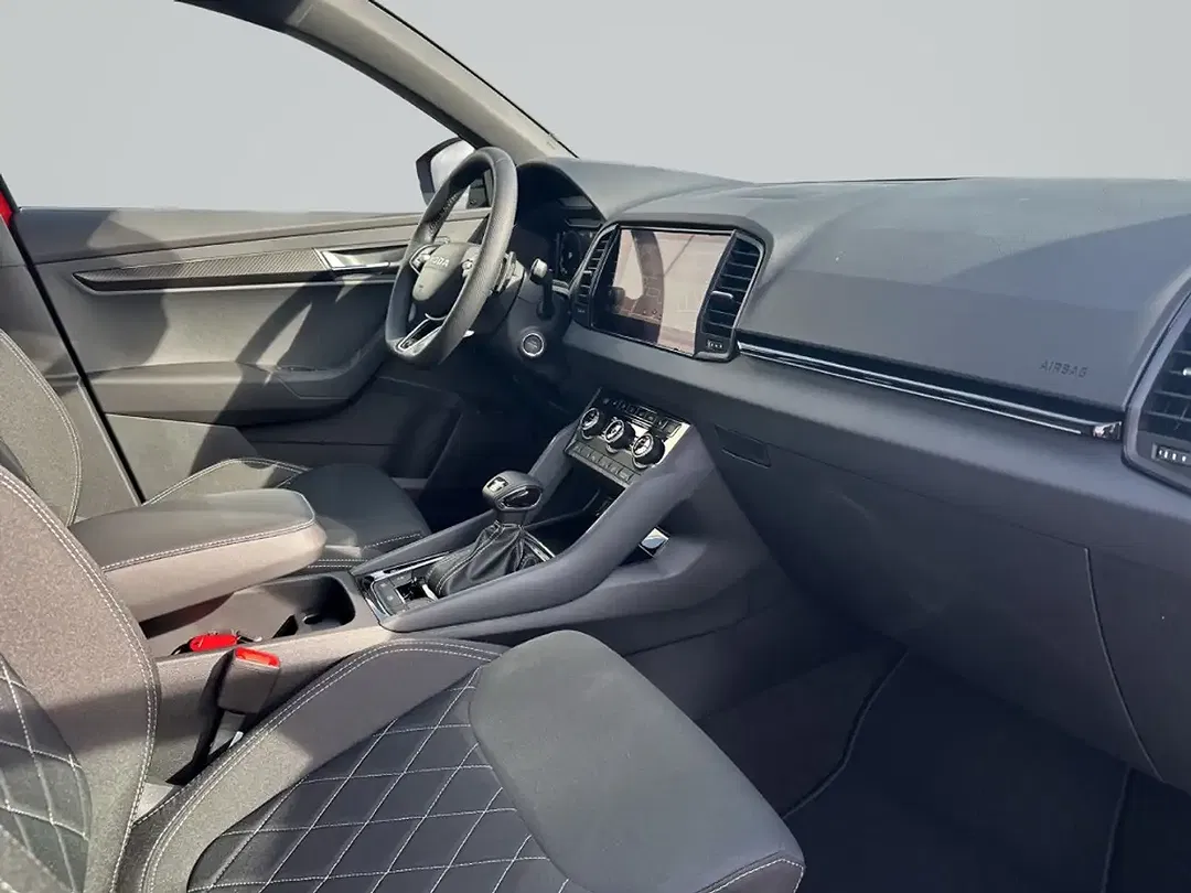 Skoda Karoq - Thumbnail 10