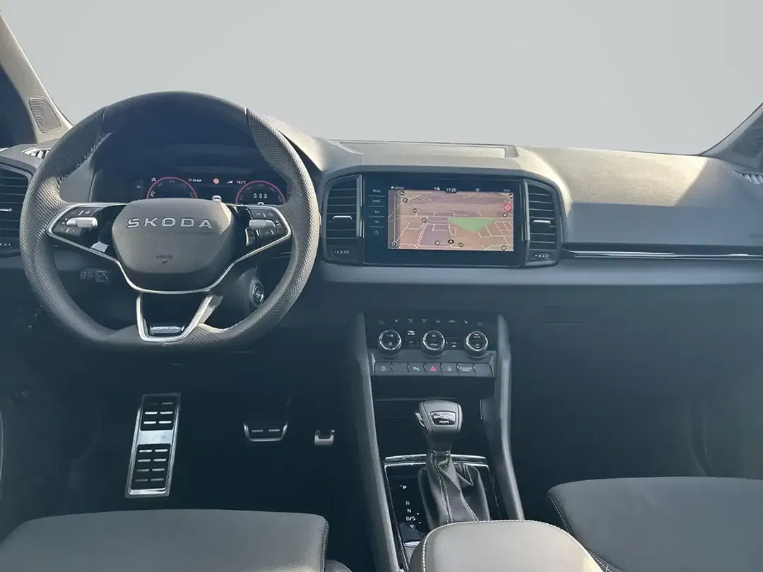 Skoda Karoq - Thumbnail 15