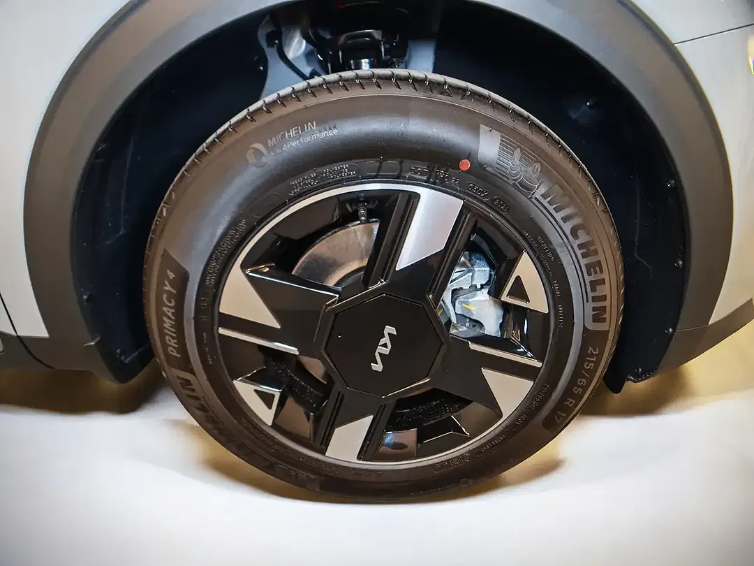 Kia Sportage - Thumbnail 14