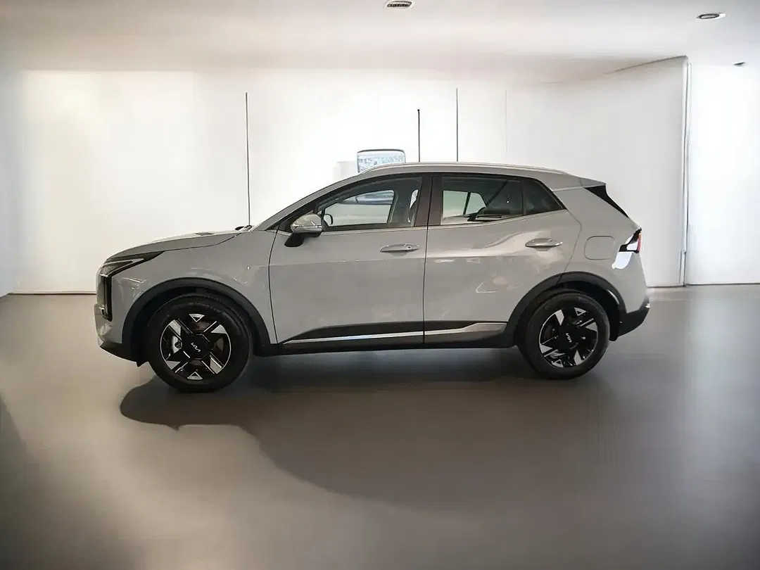 Kia Sportage - Thumbnail 7
