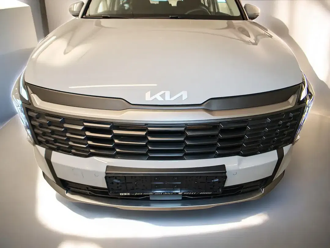 Kia Sportage - Thumbnail 9