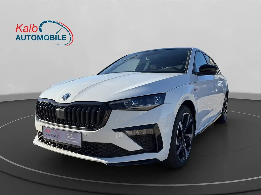 Skoda Scala - Afbeelding 1