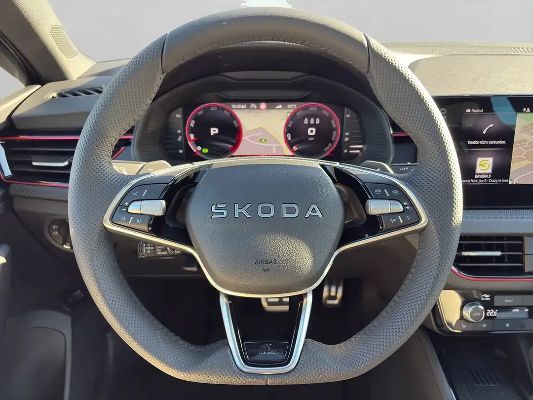 Skoda Scala - Thumbnail 10