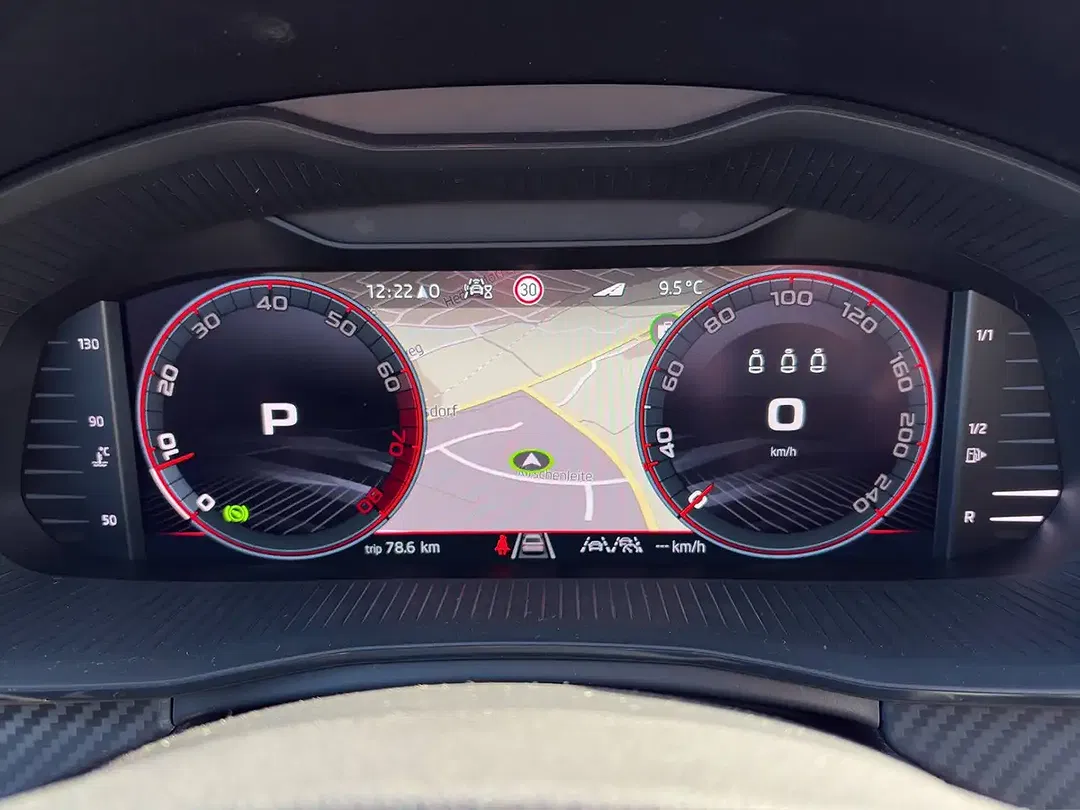 Skoda Scala - Thumbnail 11