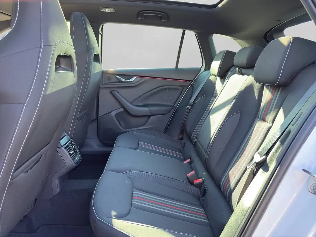 Skoda Scala - Thumbnail 12
