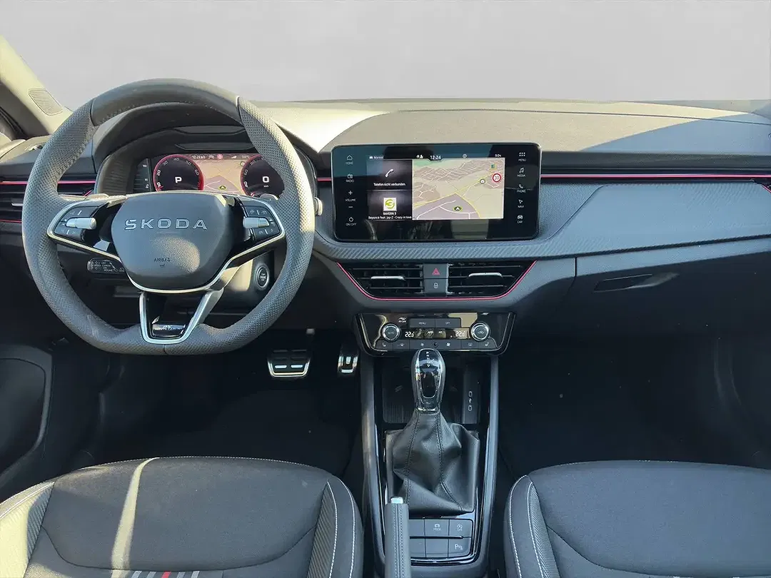 Skoda Scala - Thumbnail 13