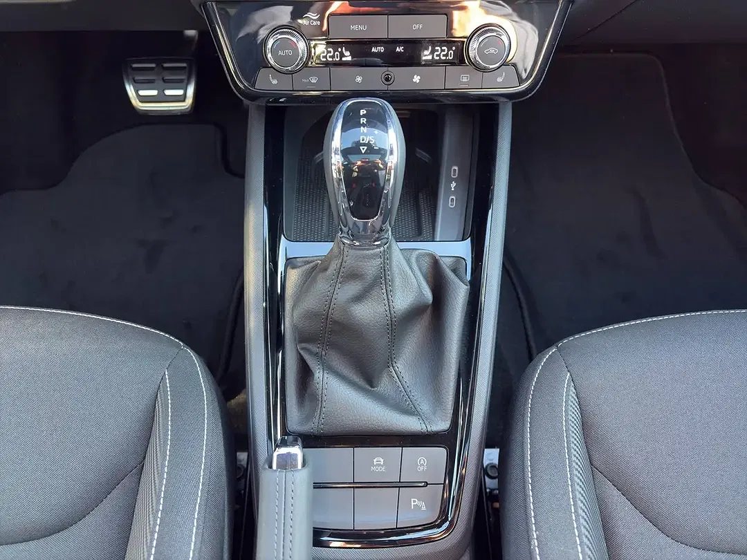 Skoda Scala - Thumbnail 14