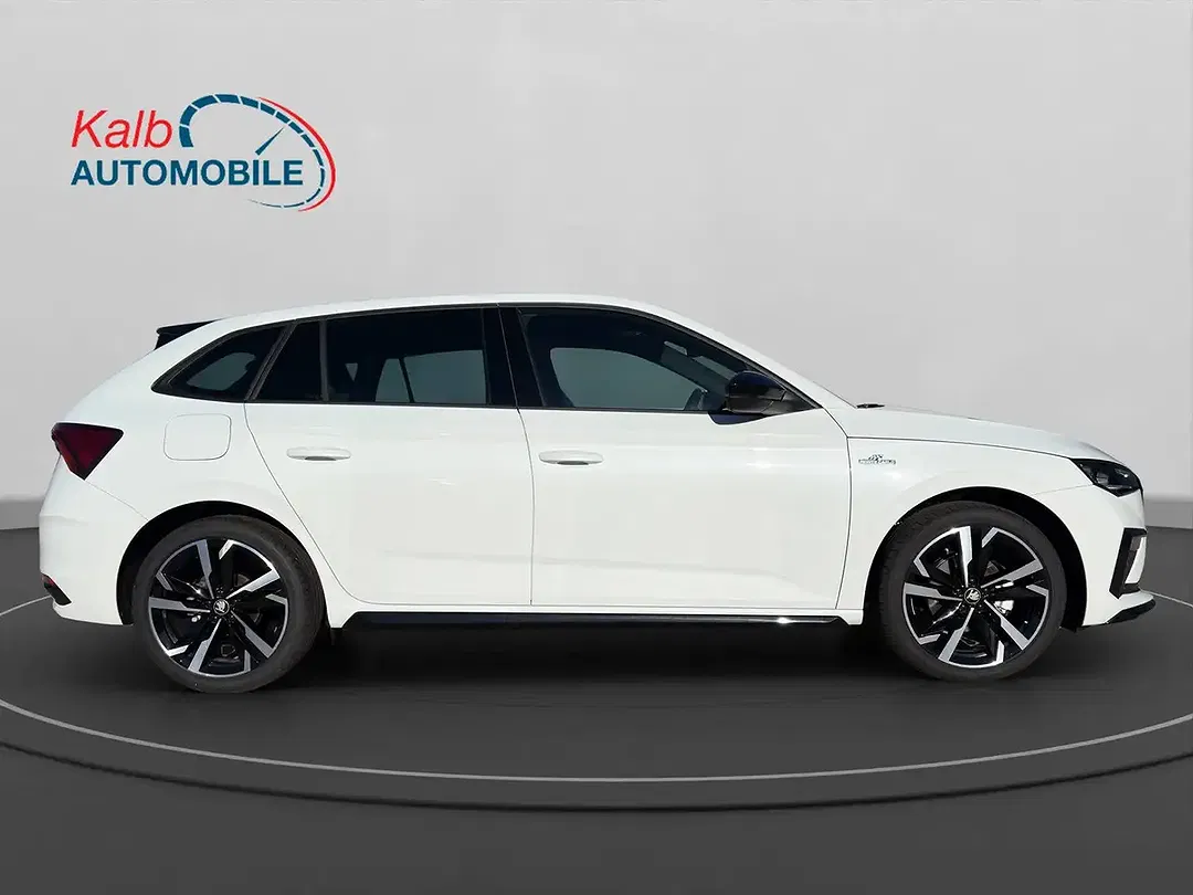 Skoda Scala - Thumbnail 6