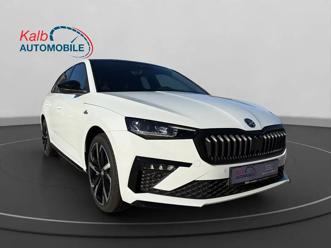 Skoda Scala - Thumbnail 7