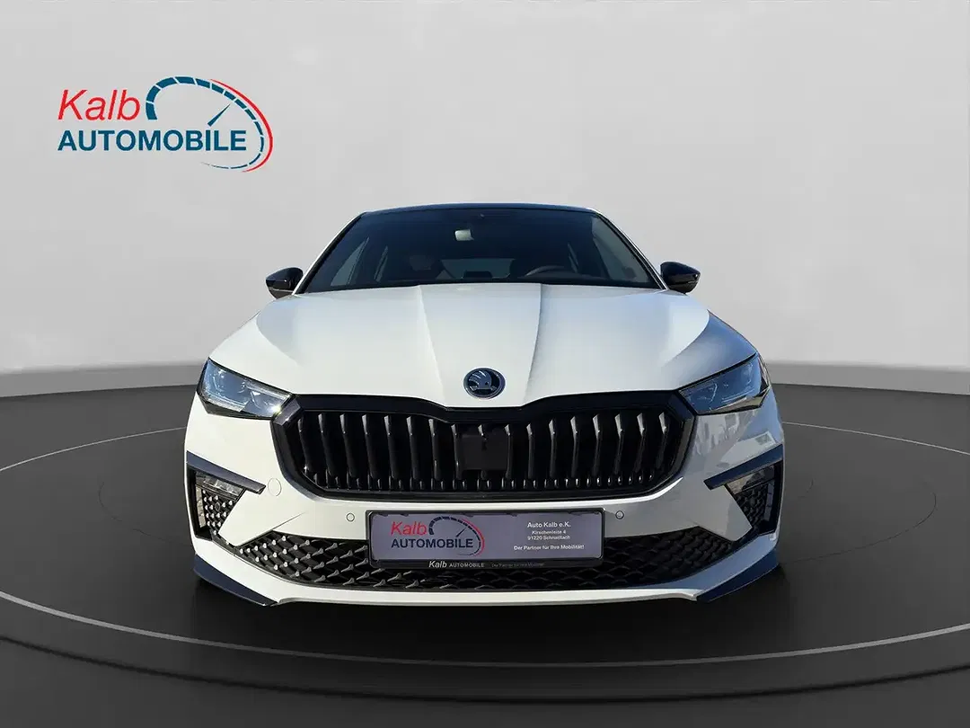 Skoda Scala - Thumbnail 8