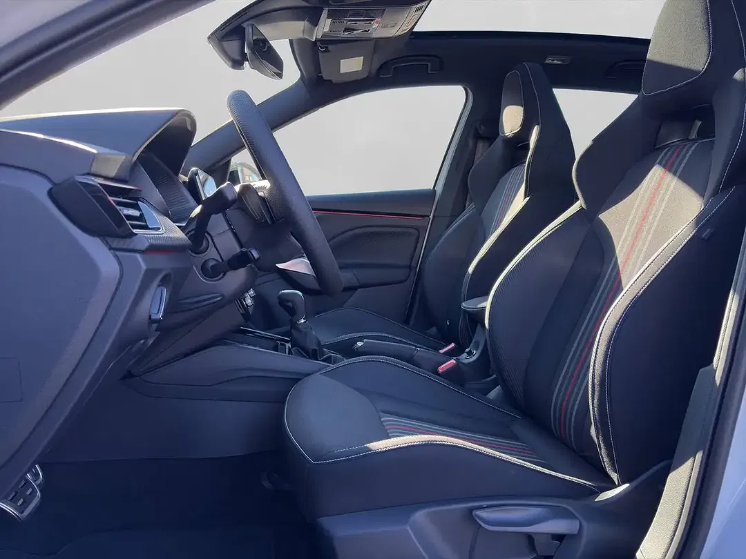 Skoda Scala - Thumbnail 9