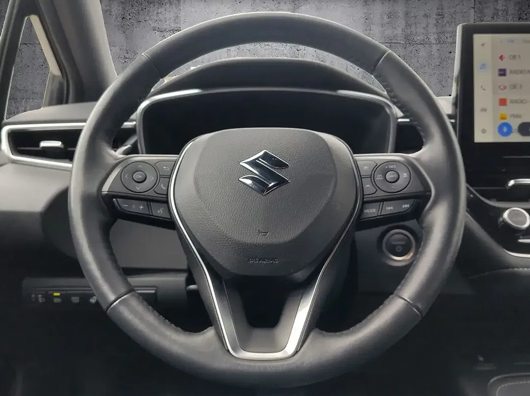 Suzuki Swace - Thumbnail 10