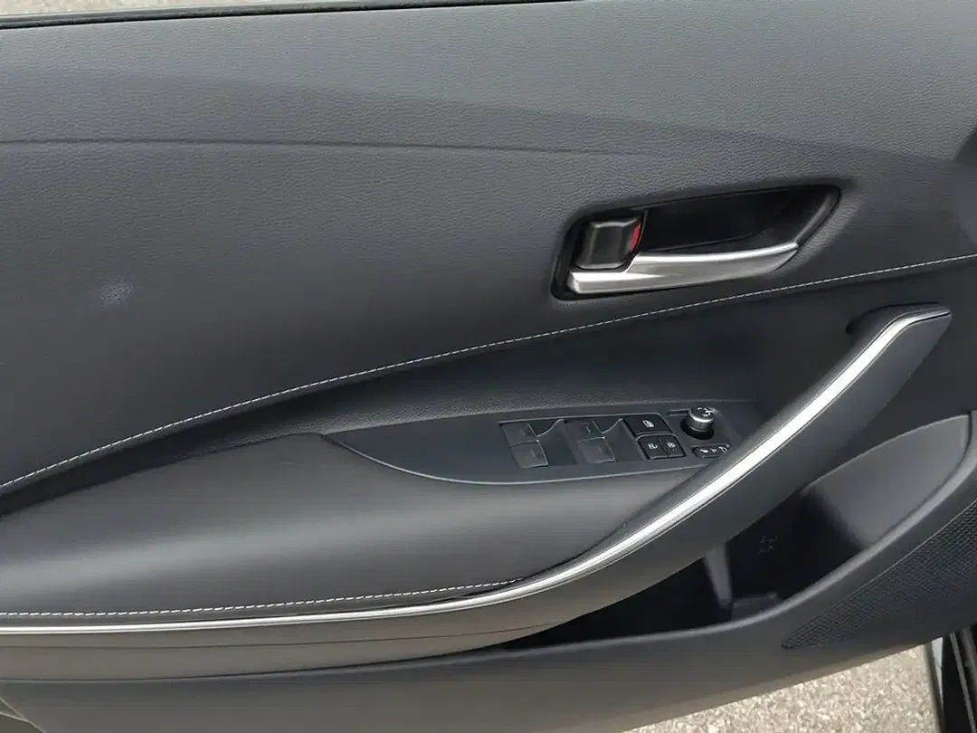 Suzuki Swace - Thumbnail 12