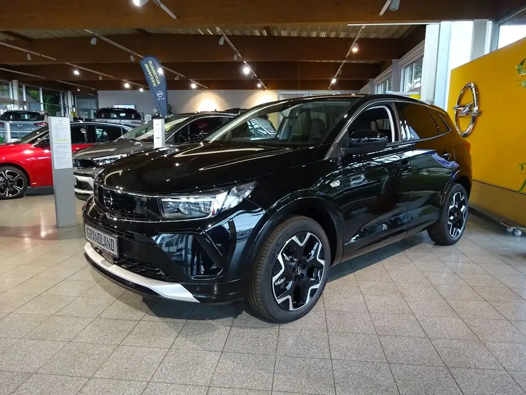 Opel Grandland - Thumbnail 3
