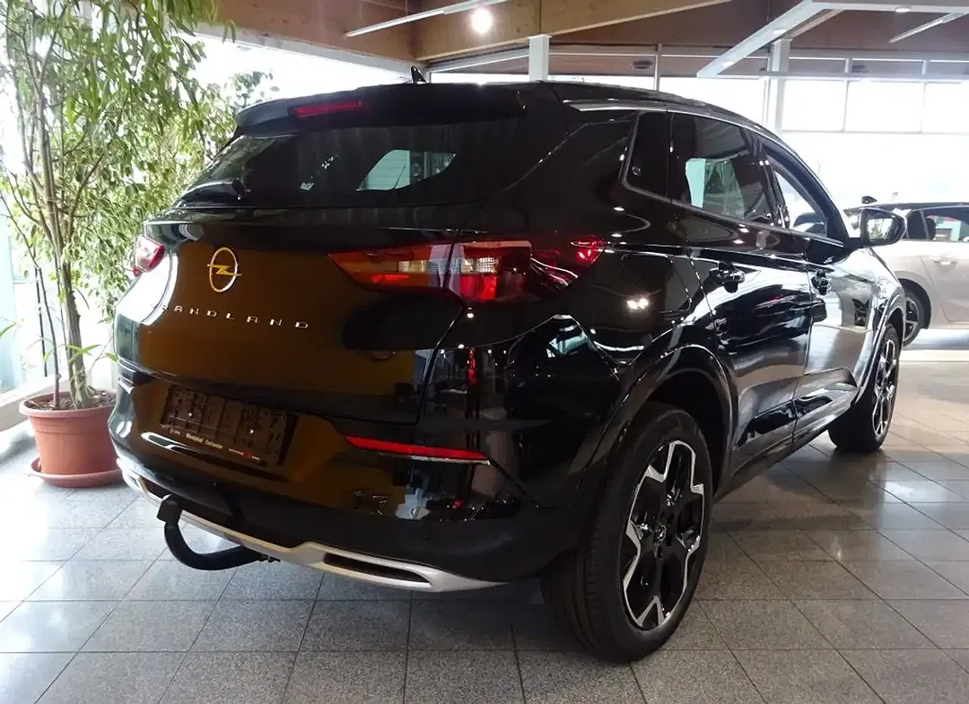 Opel Grandland - Thumbnail 4