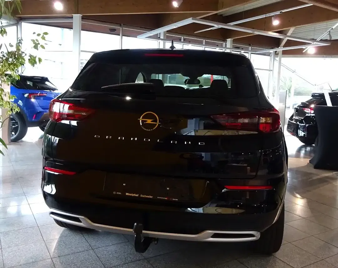 Opel Grandland - Thumbnail 5