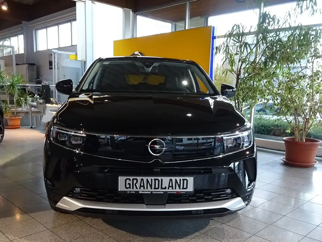 Opel Grandland - Thumbnail 6