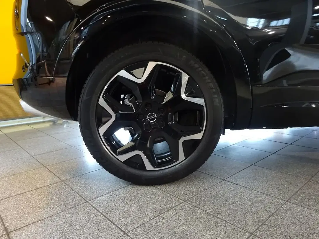 Opel Grandland - Thumbnail 8