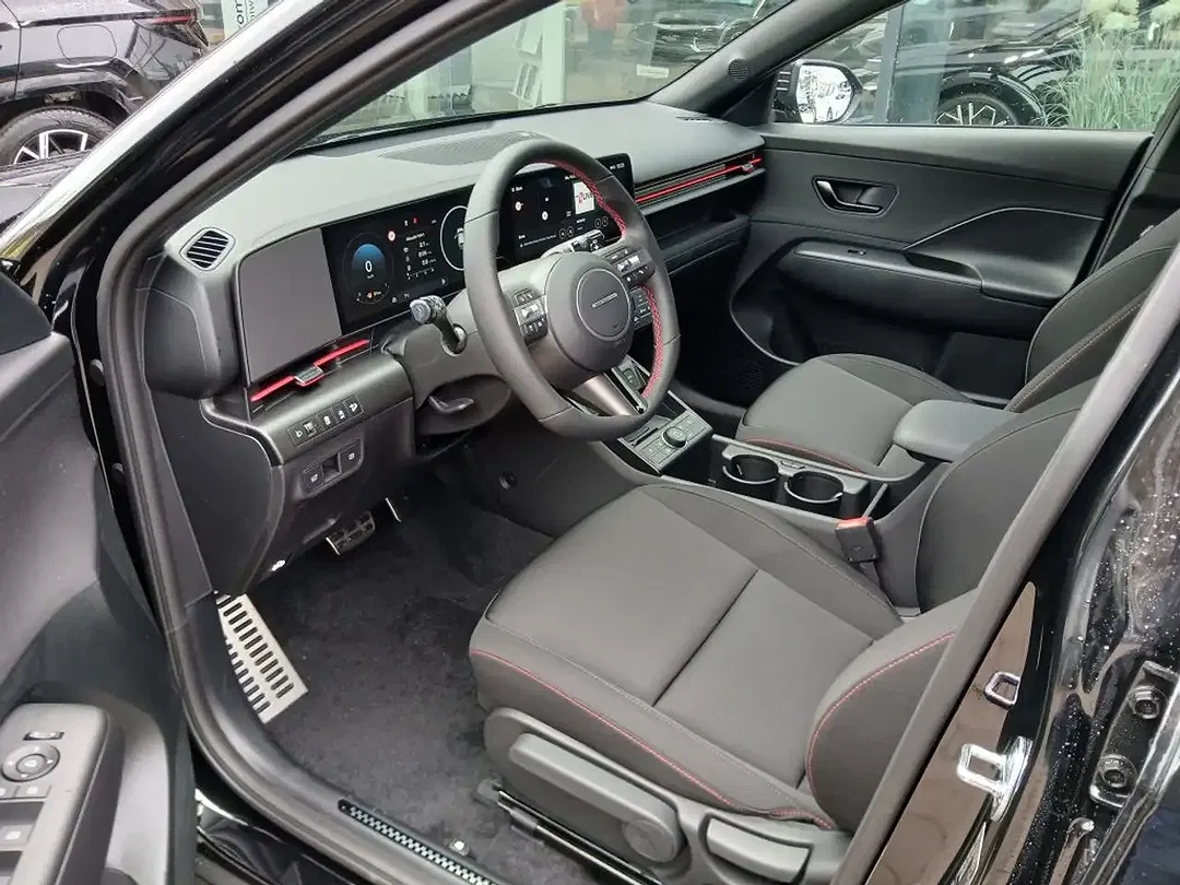 Hyundai KONA - Thumbnail 12