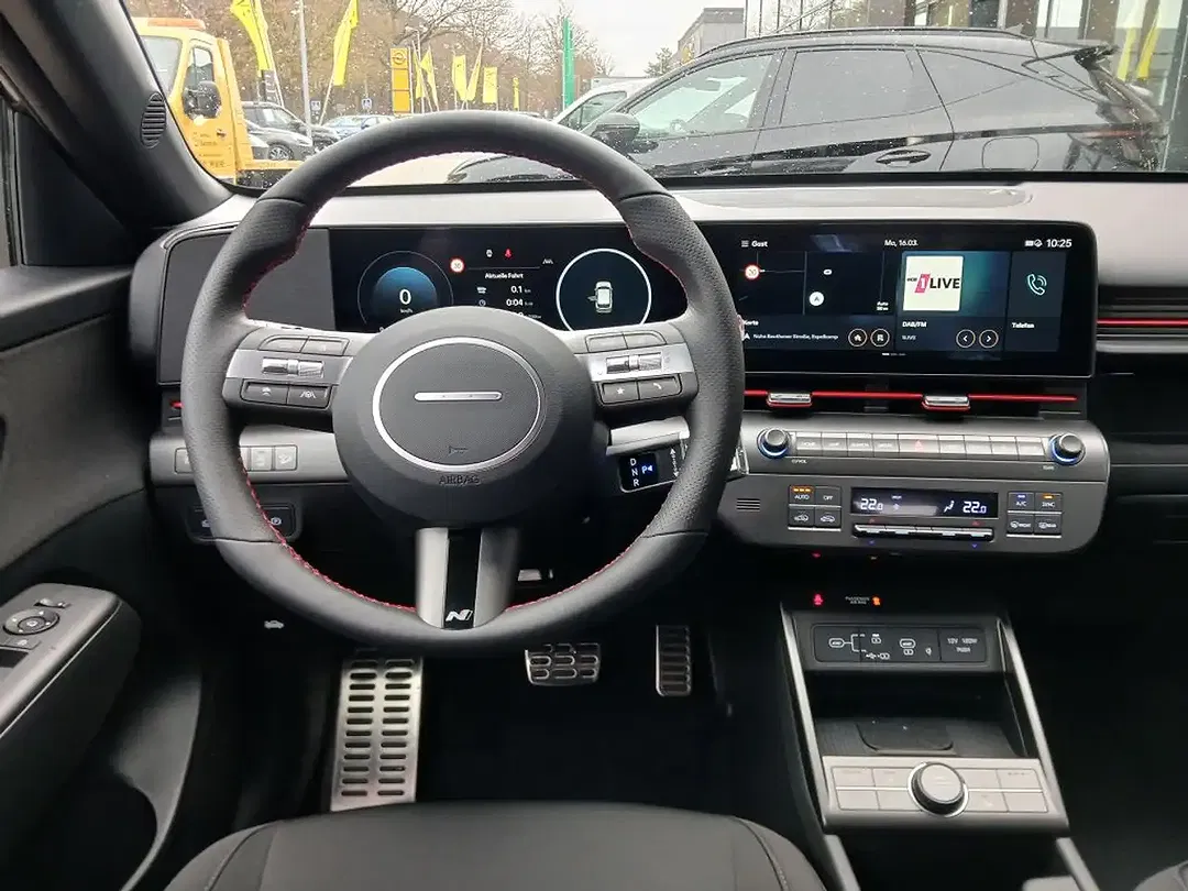 Hyundai KONA - Thumbnail 13