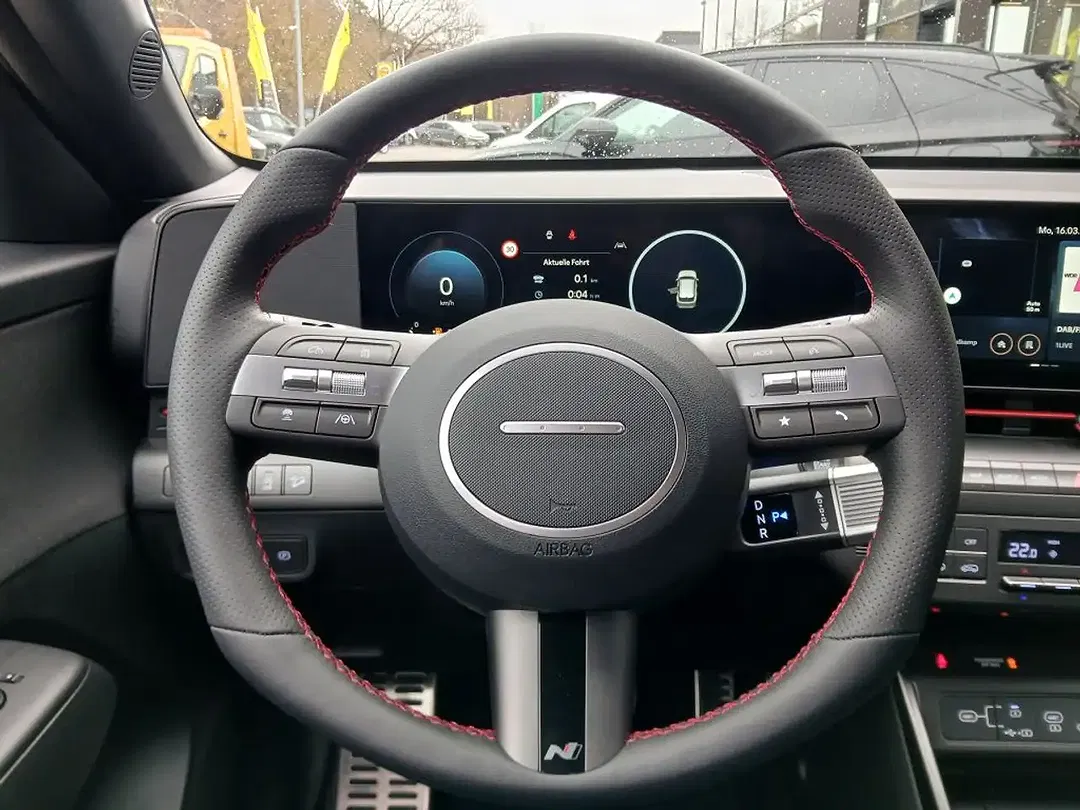 Hyundai KONA - Thumbnail 14