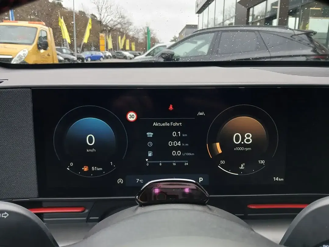 Hyundai KONA - Thumbnail 15