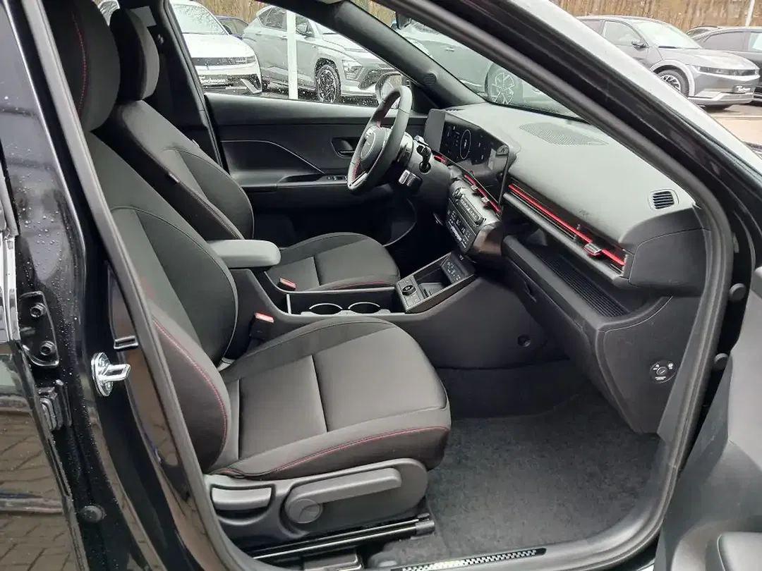 Hyundai KONA - Thumbnail 7