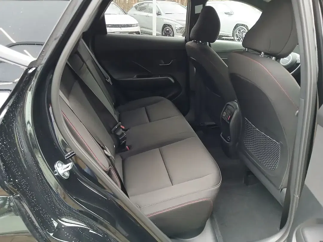 Hyundai KONA - Thumbnail 8