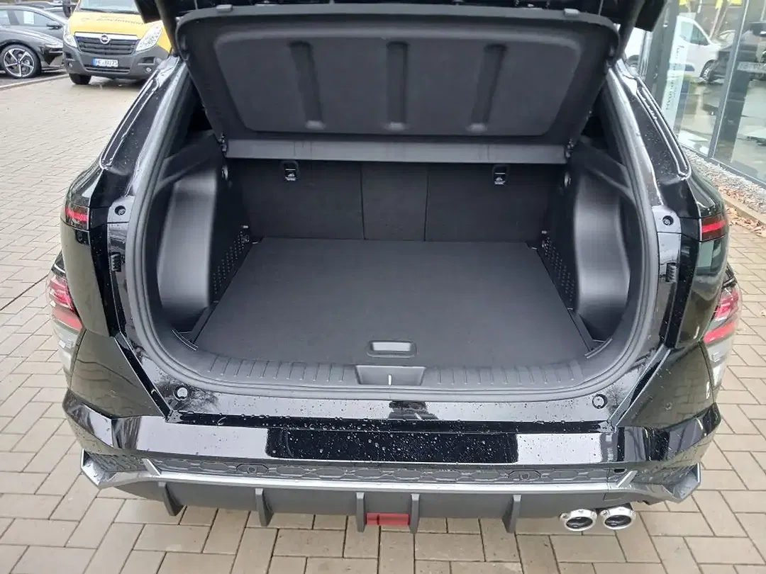 Hyundai KONA - Thumbnail 9