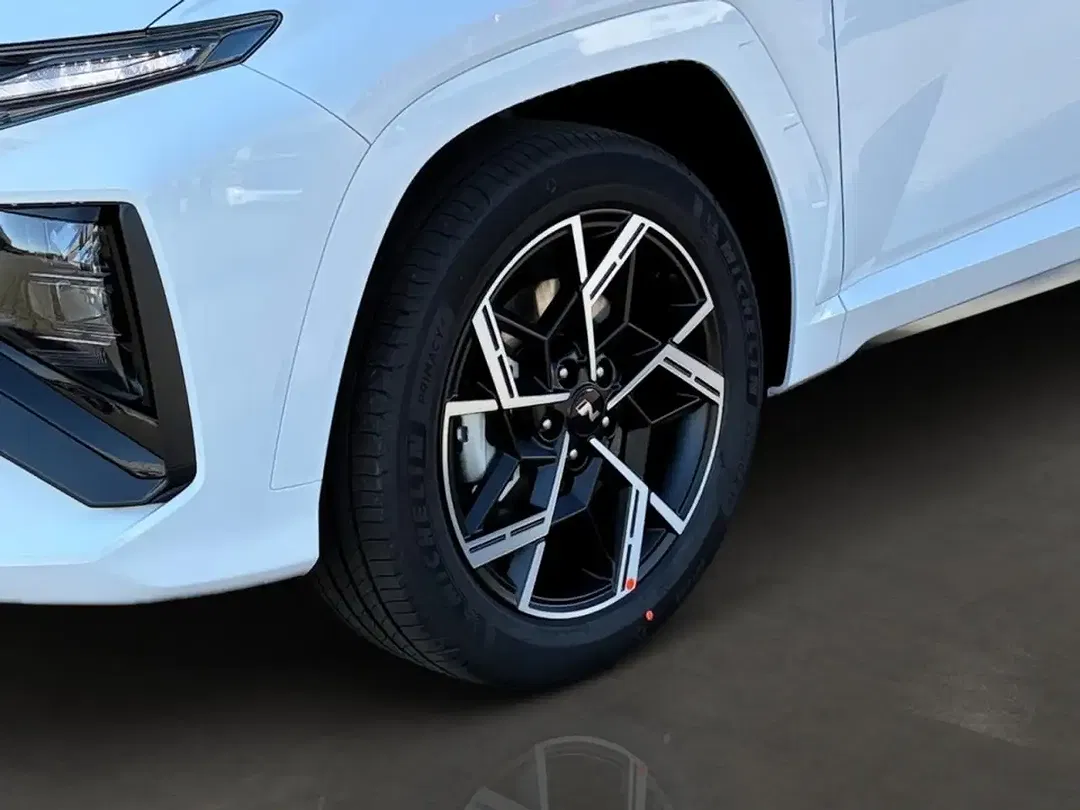 Hyundai TUCSON - Thumbnail 6