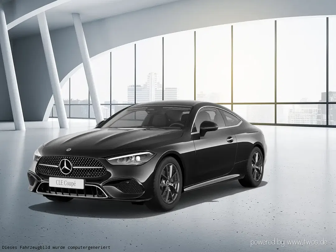 Mercedes-Benz CLE 200 Avantgarde
