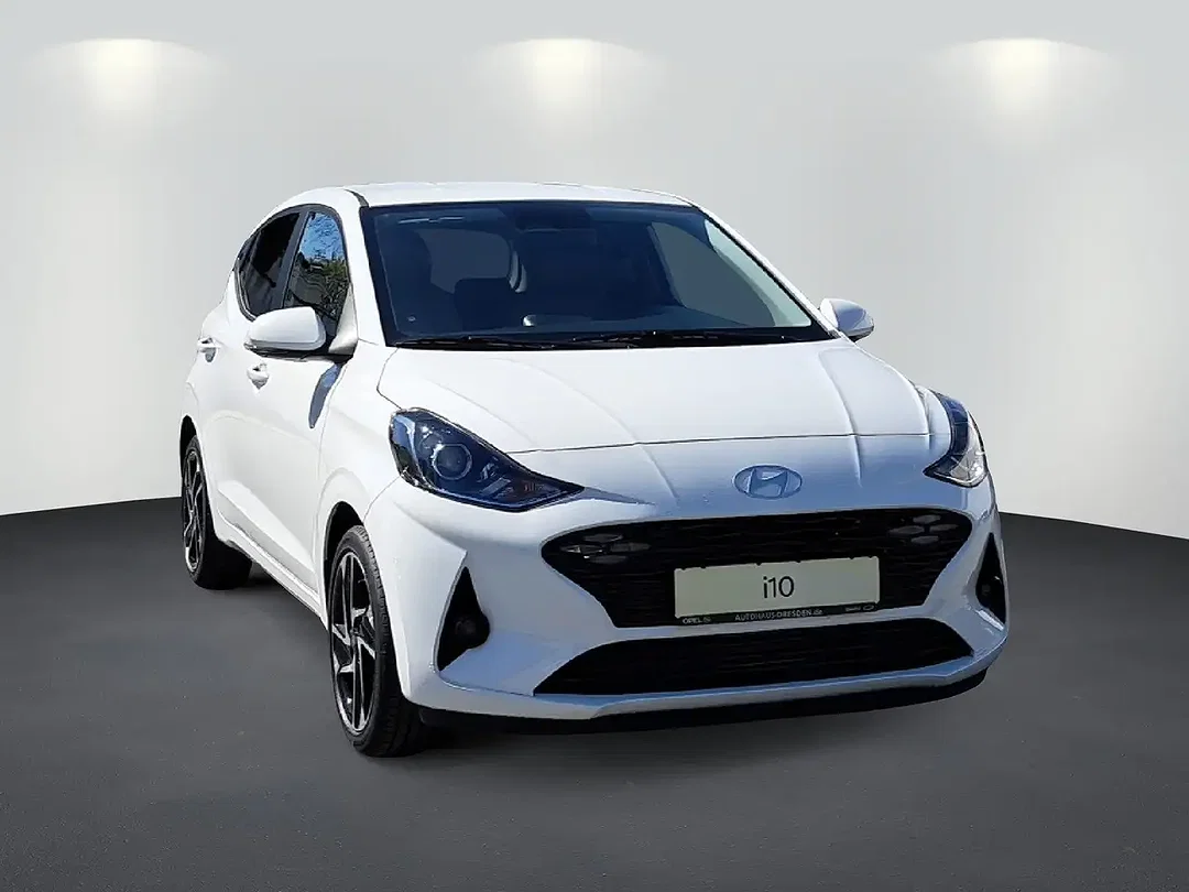 Hyundai i10 - Afbeelding 1