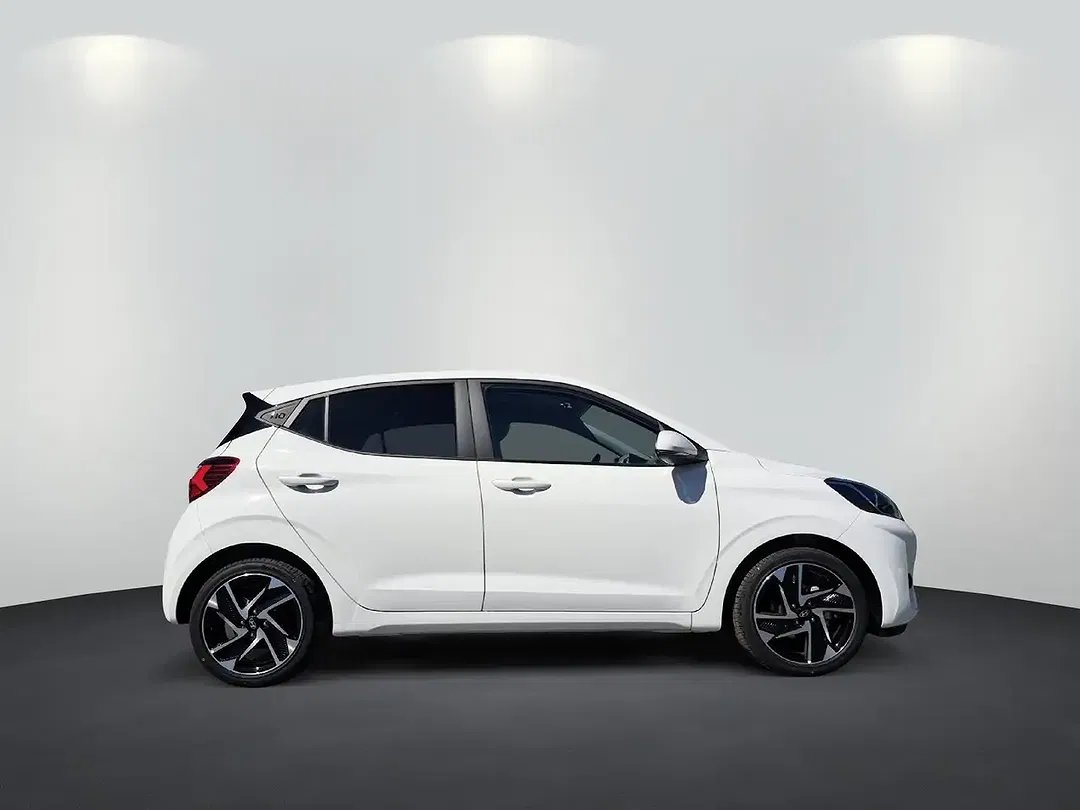 Hyundai i10 - Thumbnail 5