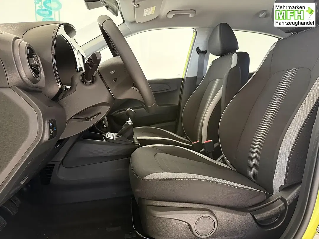 Hyundai i10 - Thumbnail 7