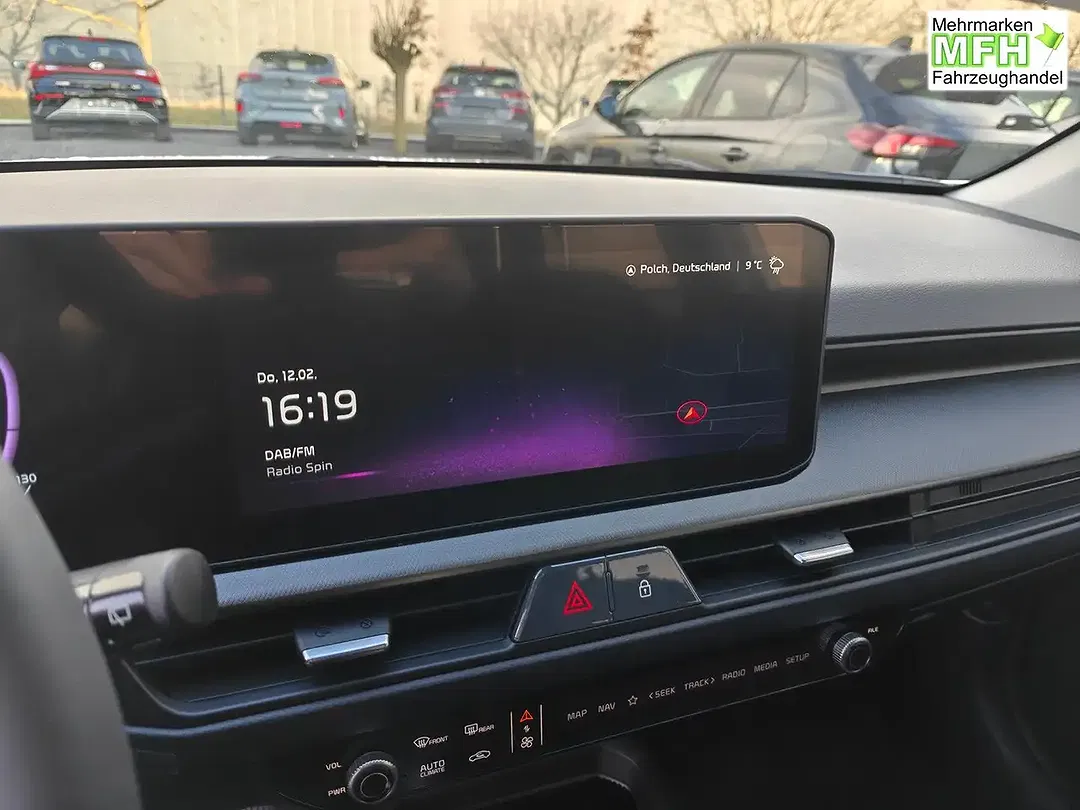 Kia Stonic - Thumbnail 10