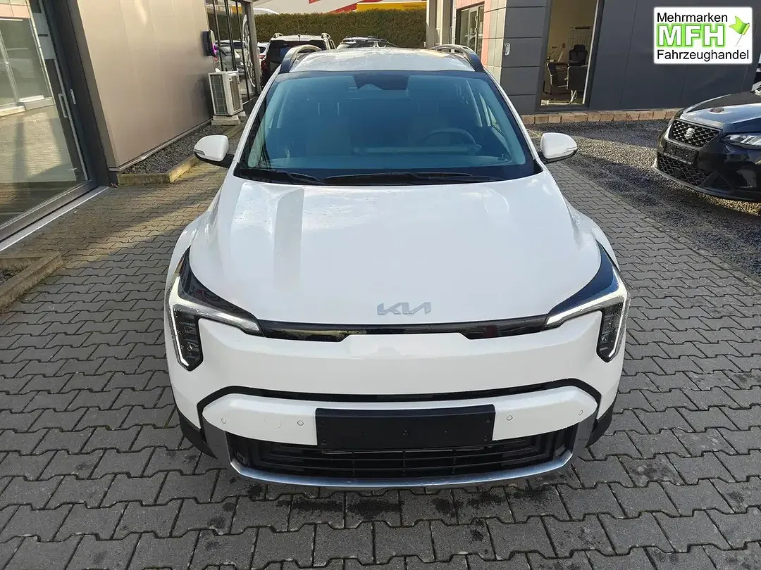 Kia Stonic - Thumbnail 2