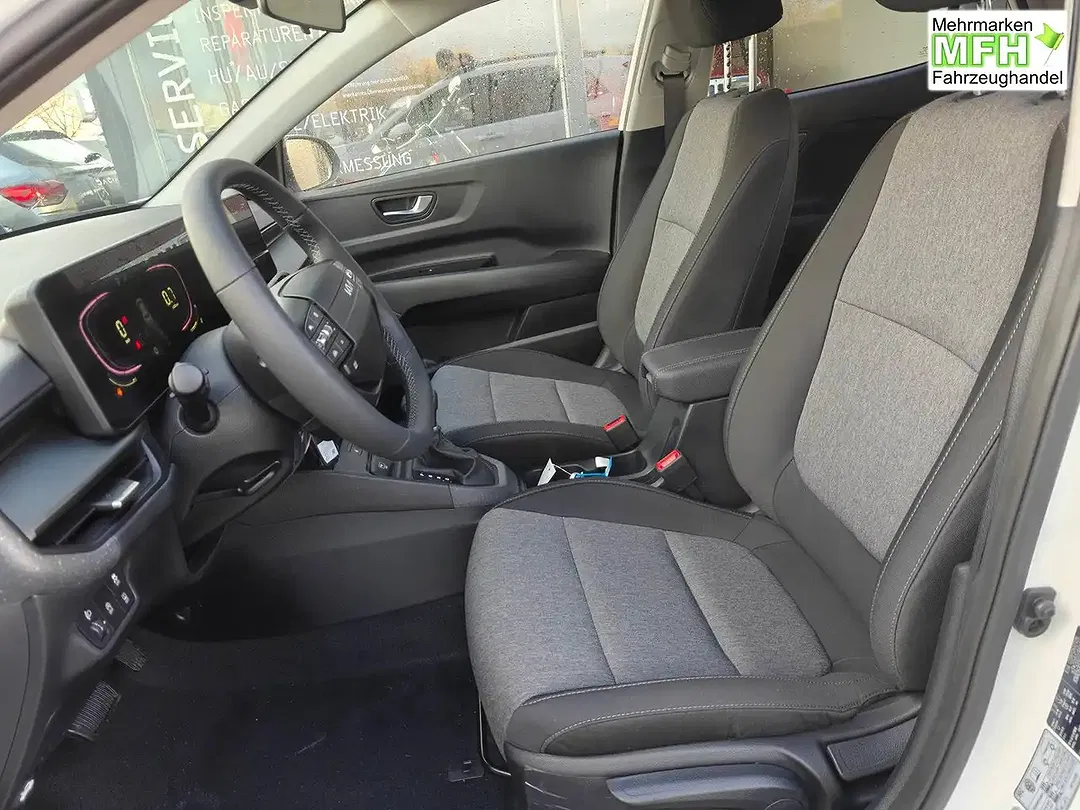 Kia Stonic - Thumbnail 8