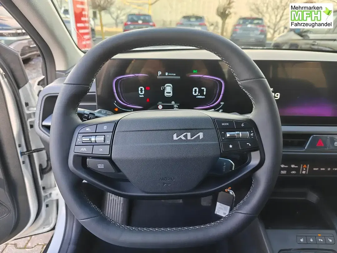Kia Stonic - Thumbnail 9