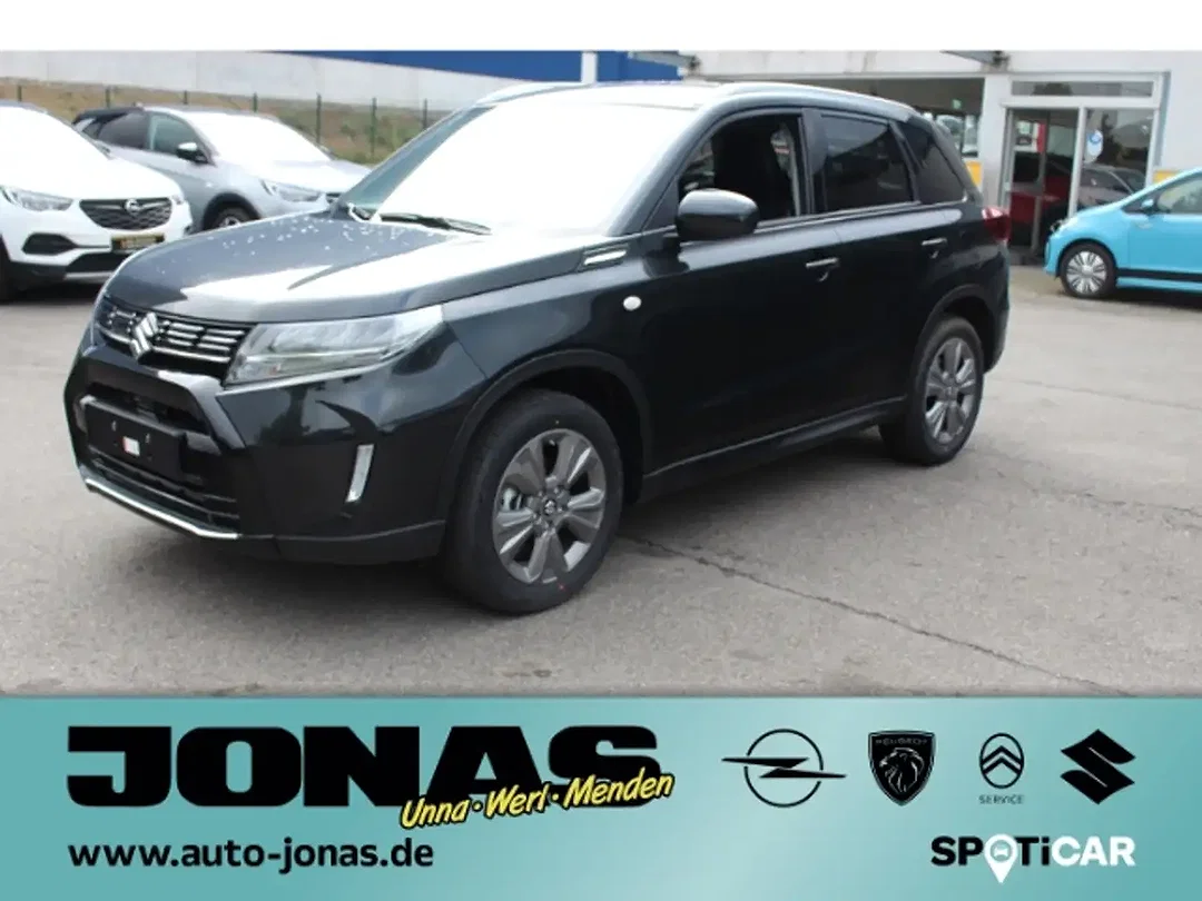 Suzuki Vitara - Afbeelding 1