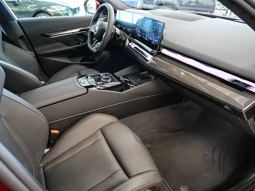 BMW 540 - Thumbnail 15