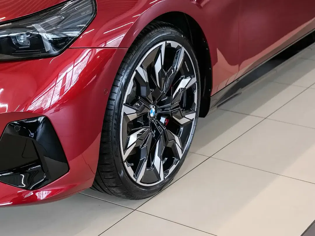 BMW 540 - Thumbnail 6