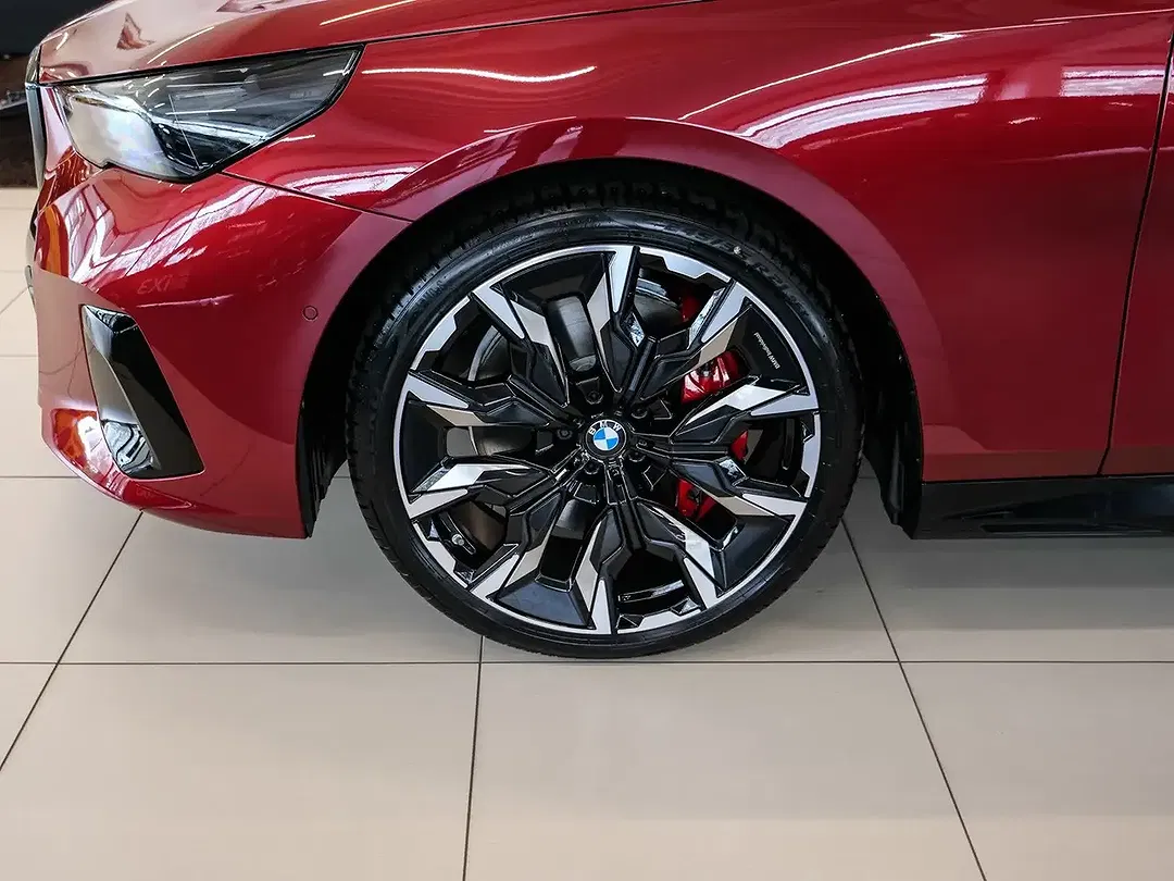 BMW 540 - Thumbnail 7