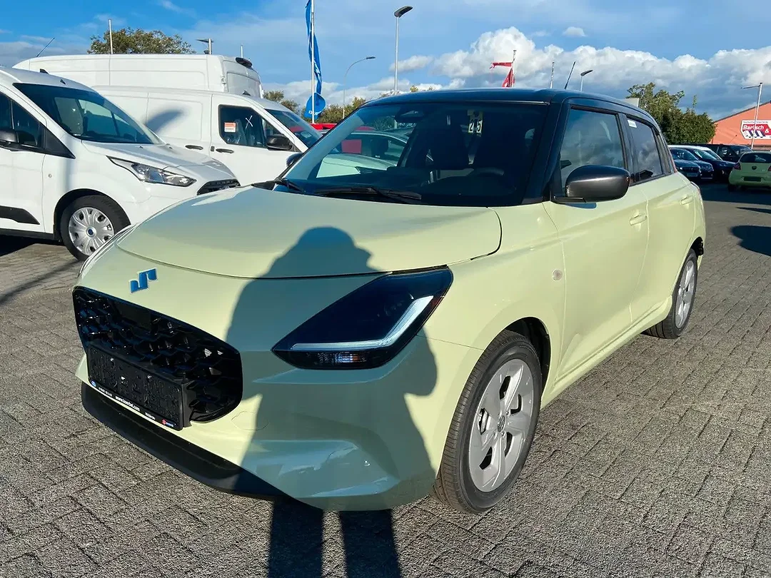Suzuki Swift - Afbeelding 1