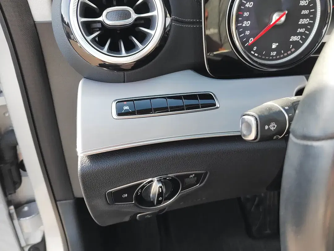 Mercedes-Benz CLS 450 - Thumbnail 15