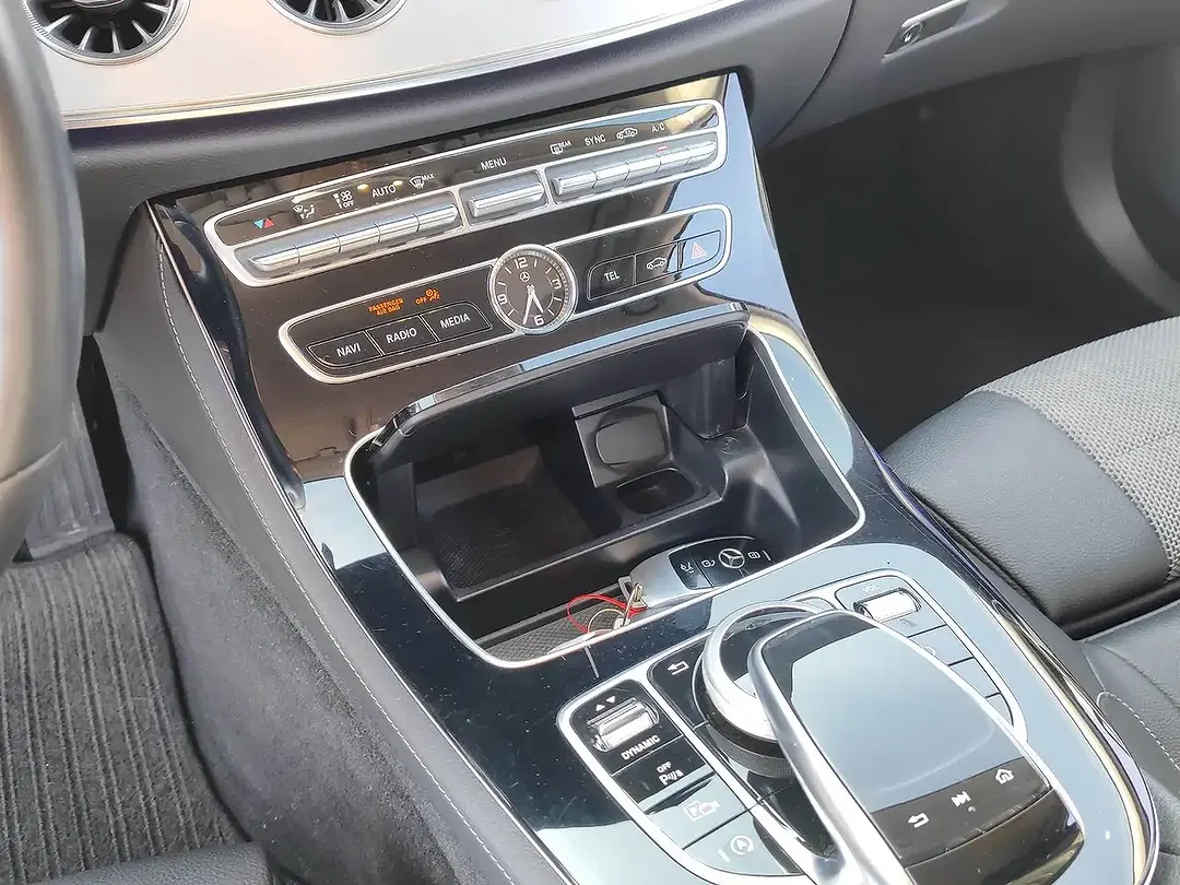 Mercedes-Benz CLS 450 - Thumbnail 20