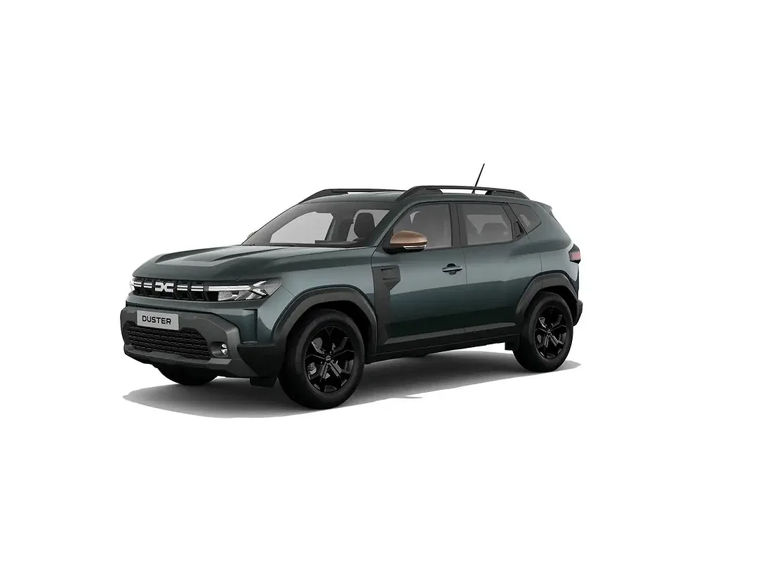 Dacia Duster - Afbeelding 1
